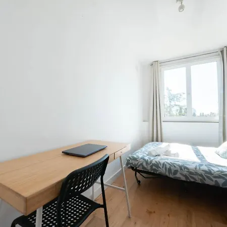 Le Masson - Parking Terrasse Apartamento Montpellier