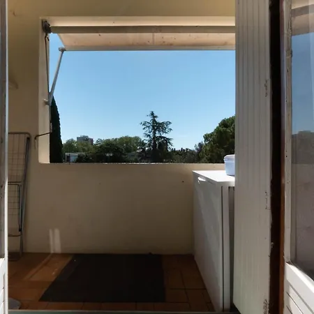 Le Masson - Parking Terrasse Montpellier