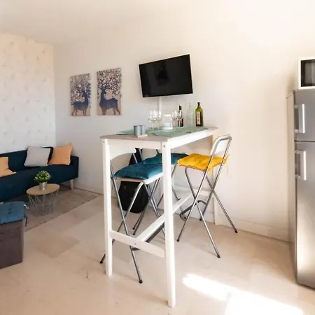 Apartamento Le Masson - Parking Terrasse *